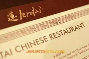 Teratai Chinese Restaurant