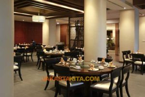 Teratai Chinese Restaurant