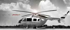 #UberCHOPPER