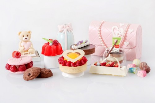 Valentine - Mulia Deli