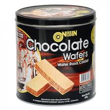 Wafer Nissin