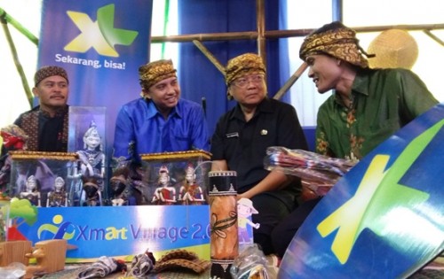 Xmart Village 2.0