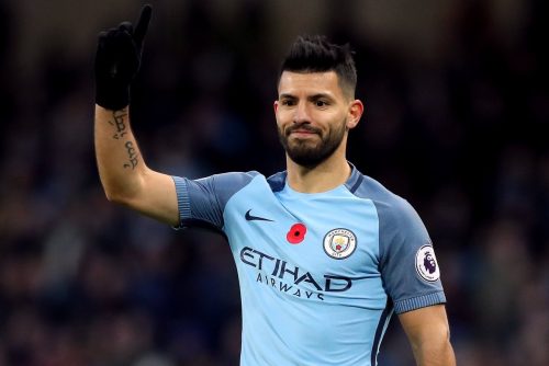 aguero
