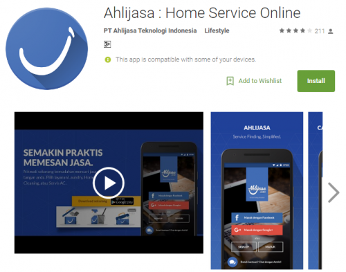 ahlijasa