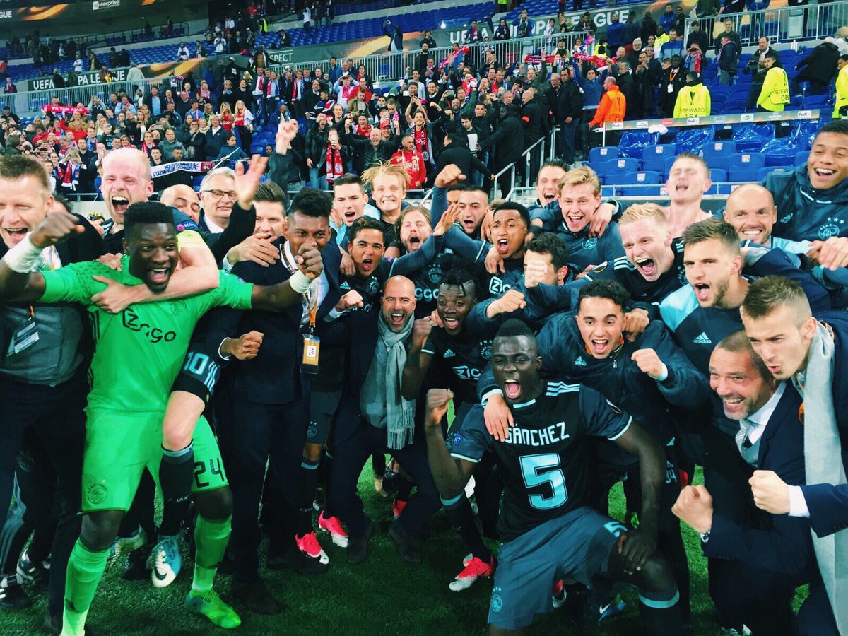 ajax
