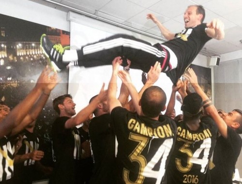 allegri