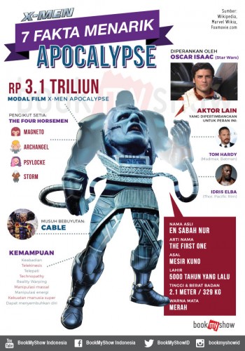 apocalypse