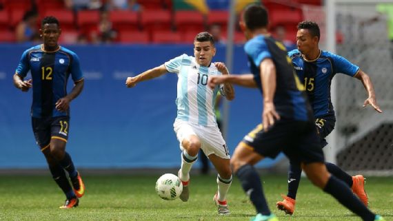 argentina