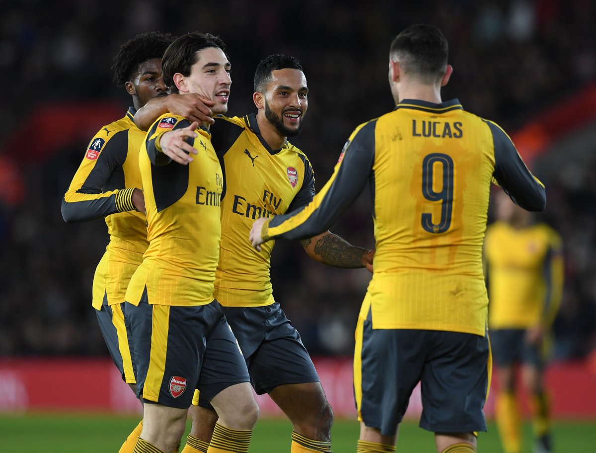 arsenal