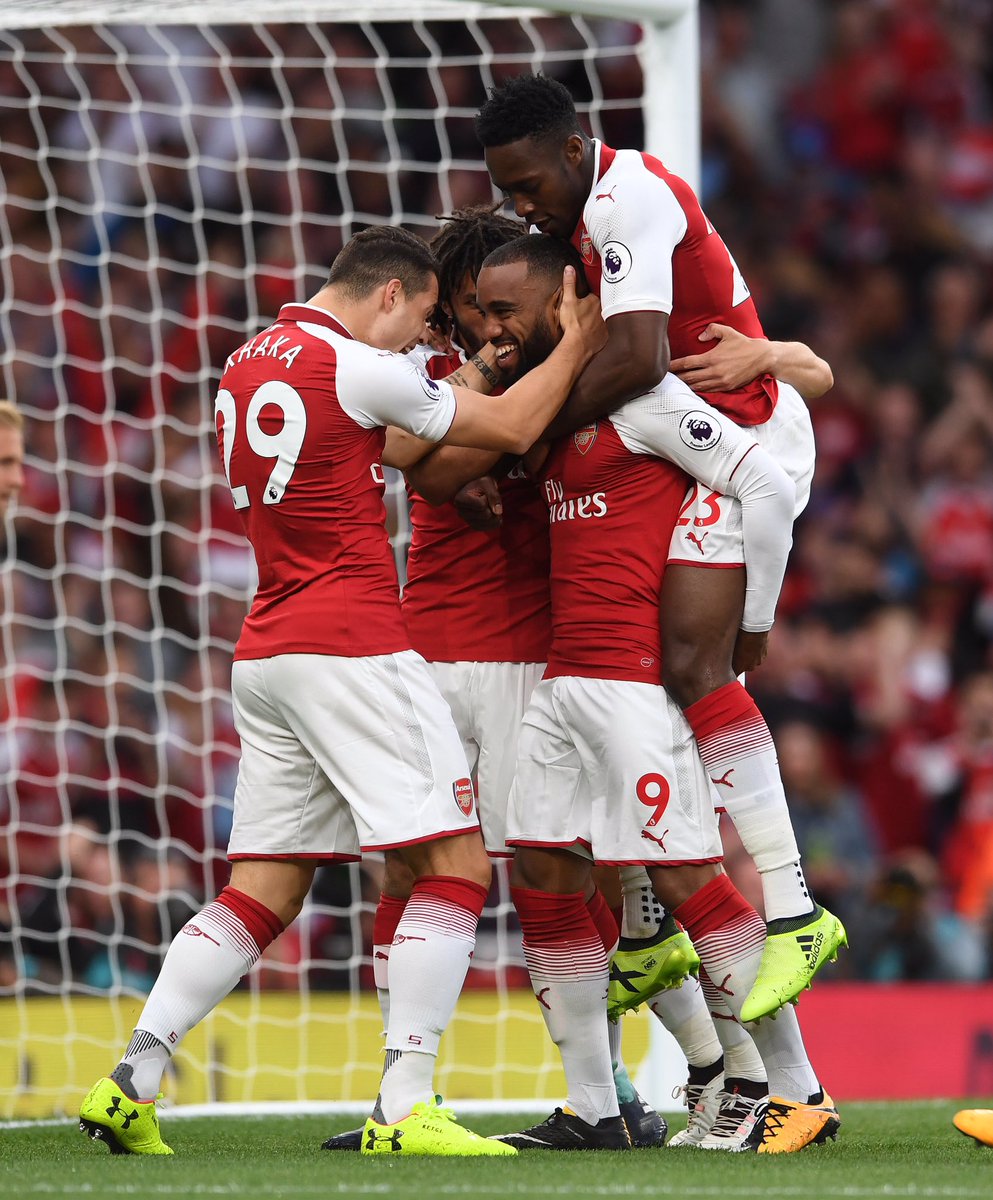 arsenal