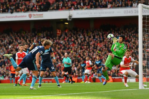 arsenal