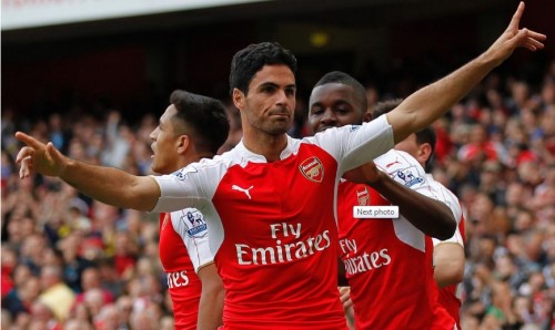 arteta