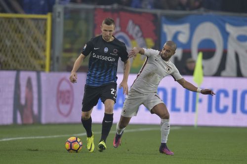 atalanta roma