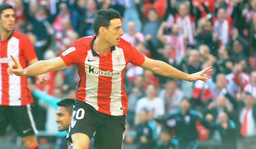 aduriz athetic