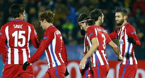 atletico
