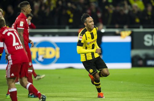 aubameyang