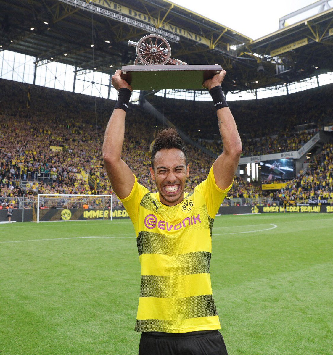 aubameyang