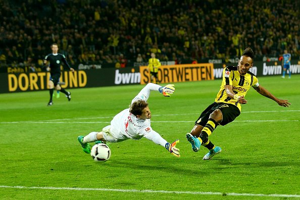 aubameyang