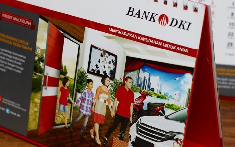 bank dki