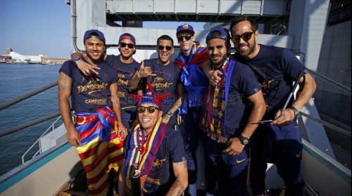 barcelona