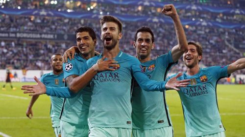 barcelona