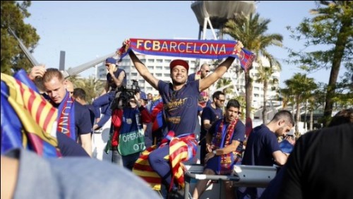 barcelona fc