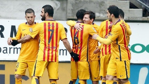 barcelona