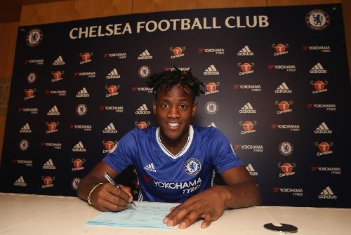 batshuayi