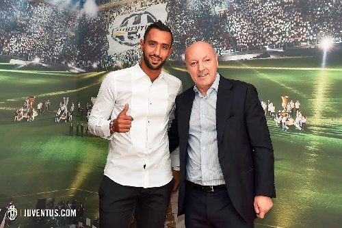 benatia