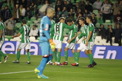 betis