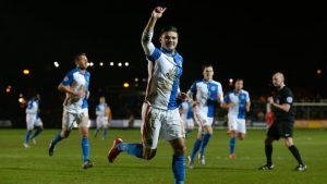 blackburn ben marshall