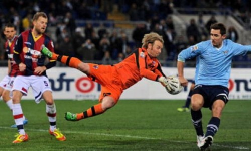 bologna lazio