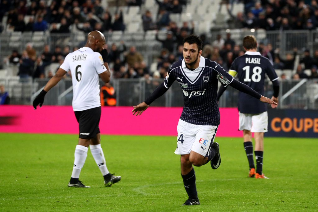 bordeaux