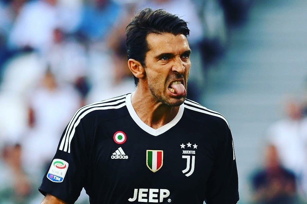 buffon