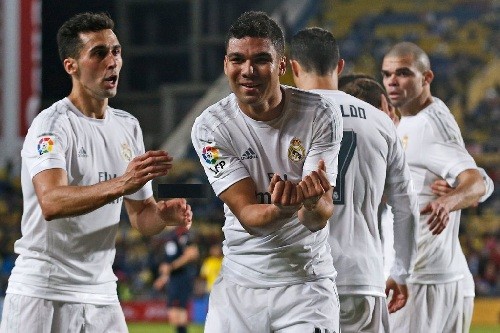 casemiro