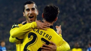 castro mkhitaryan