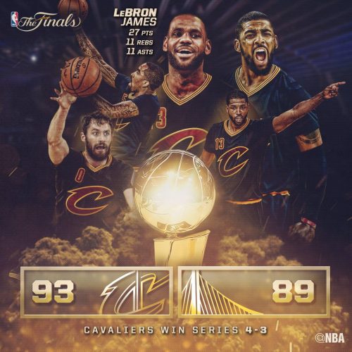 cavs