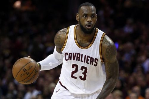 cavs