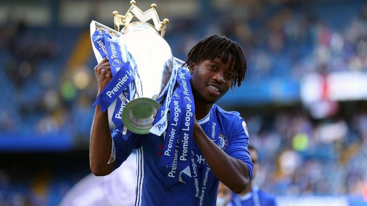 chalobah
