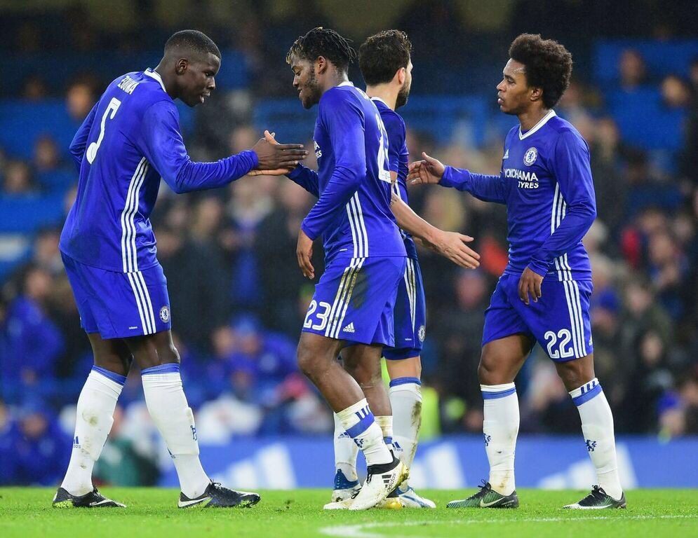 chelsea