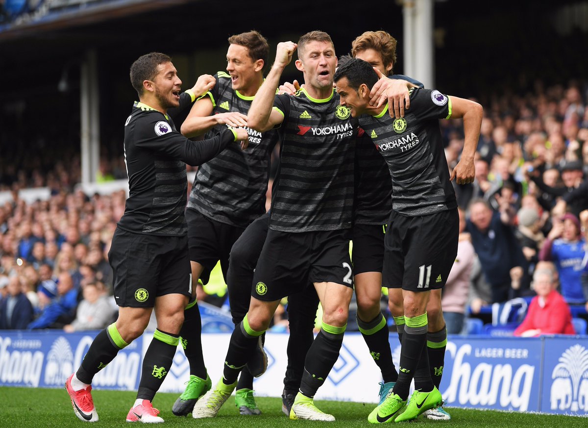 chelsea