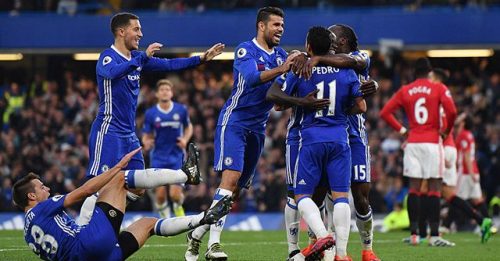 chelsea mu