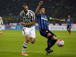 chiellini icardi