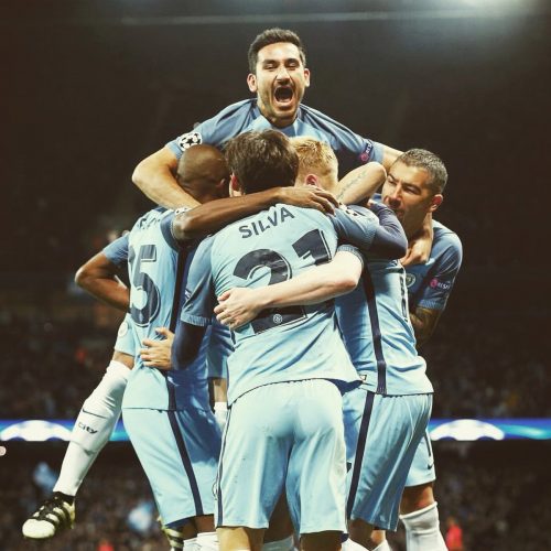 city