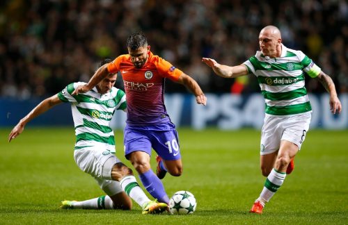 city celtic