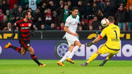 claudio pizarro