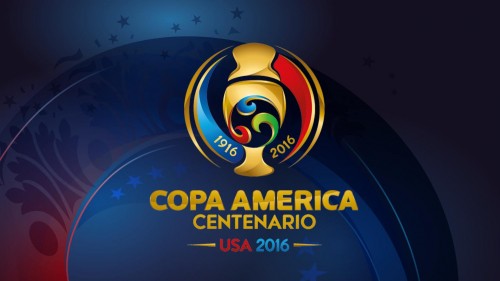 copa america centenario