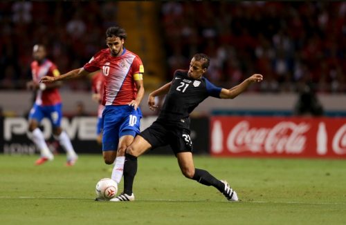 costa rica usa