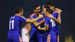 croatia national team
