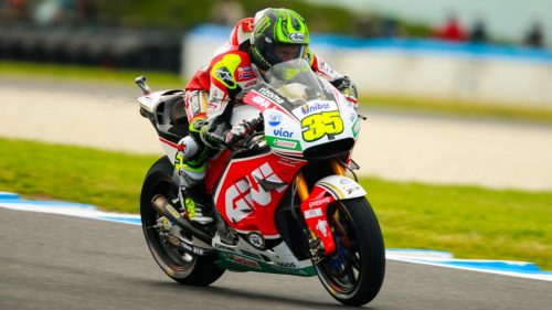 crutchlow